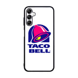 Taco Bell Case Samsung Galaxy A15 BC0520