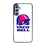 Taco Bell Case Samsung Galaxy A35 5G BC0520