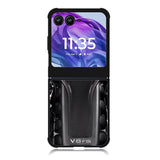Audi RS 4 engine Motorola Moto Razr 2024 , Moto Razr 50 Case FE0473