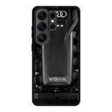 Audi RS 4 engine Samsung Galaxy S26 Ultra Case BC0473