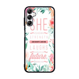 Biblical Proverb Case Samsung Galaxy A15 BC0474