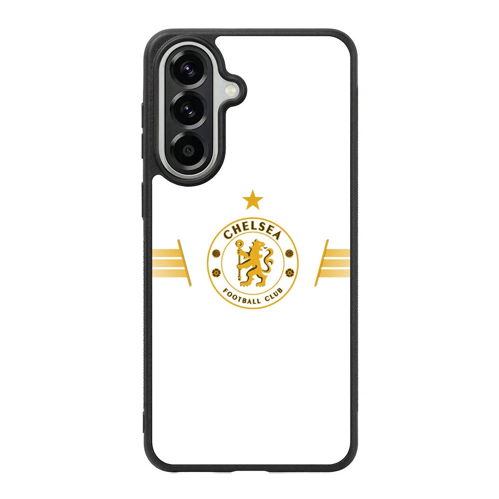 Chelsea Football Club X5708 Samsung Galaxy A37 Case