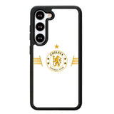 Chelsea Football Club X5708 Samsung Galaxy S24 Plus 5G , Samsung Galaxy S24+ 5G Case