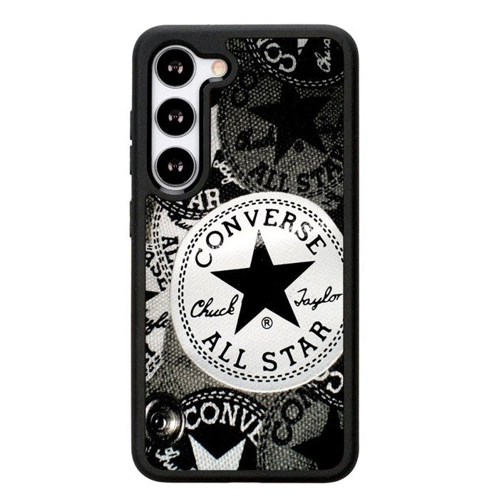 Converse all star X5672 Samsung Galaxy S24 5G Case