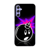 Dope Teenz Case Samsung Galaxy A55 5G BC0481