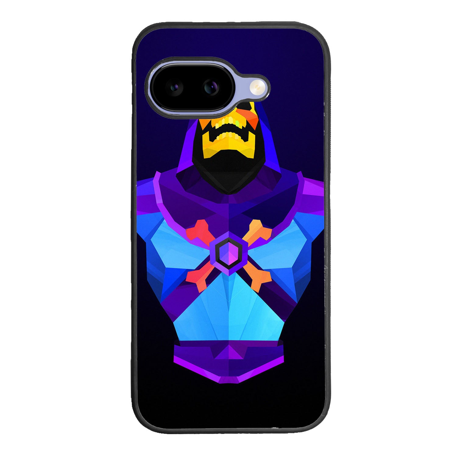 Dope Wallpaper Widescreen Case Google Pixel 9A BC0482