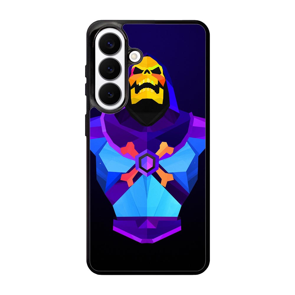 Dope Wallpaper Widescreen Samsung Galaxy S26 Plus Case BC0482