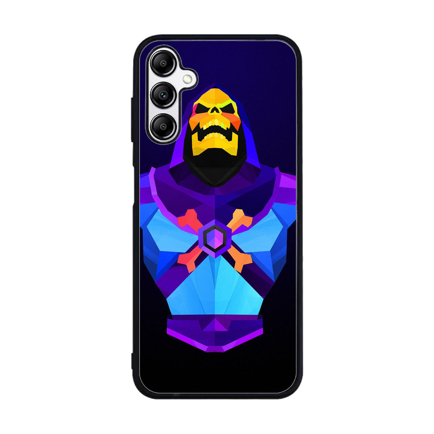 Dope Wallpaper Widescreen Case Samsung Galaxy A15 BC0482
