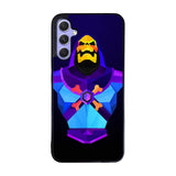 Dope Wallpaper Widescreen Case Samsung Galaxy A55 5G BC0482
