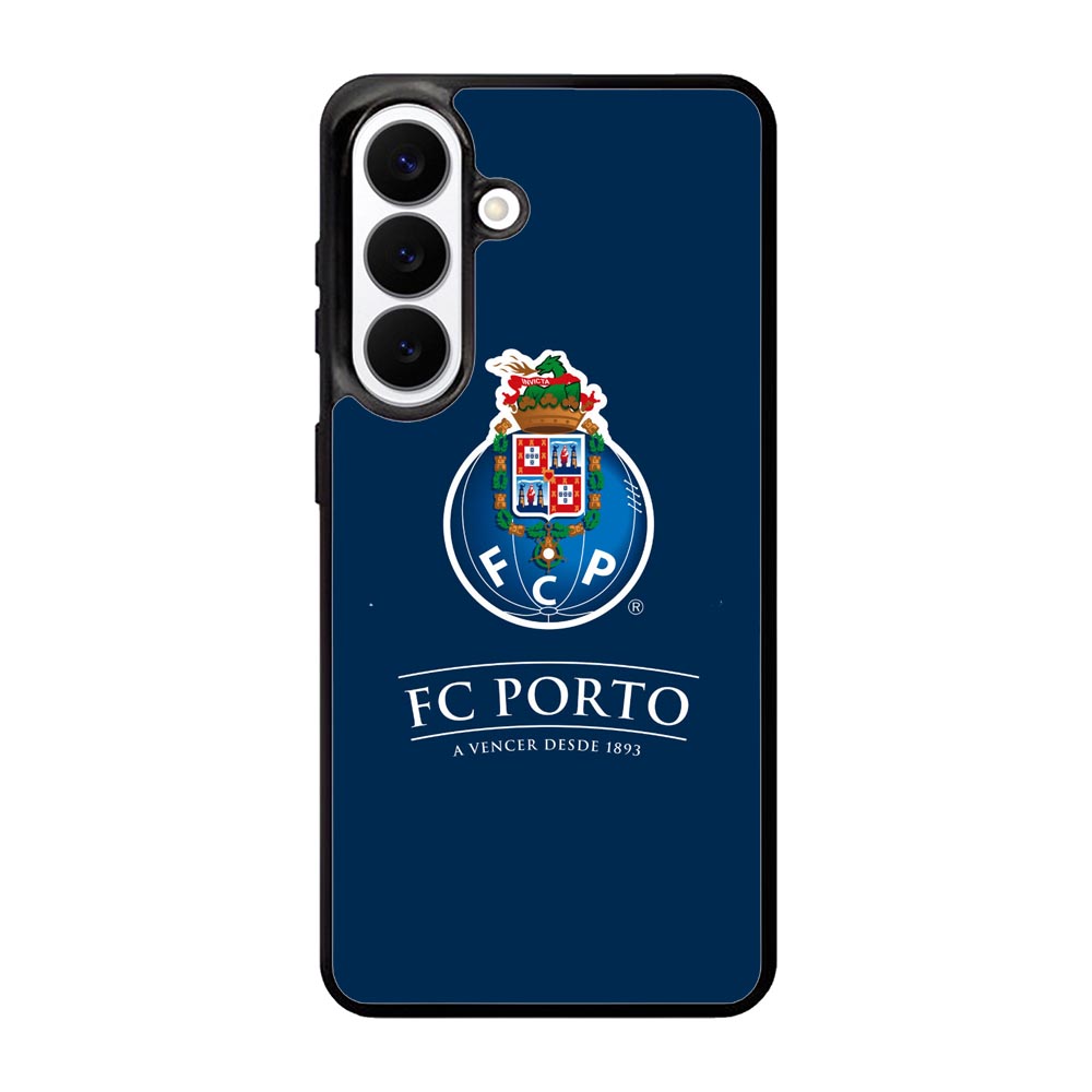fc porto Samsung Galaxy S26 Case BC0487