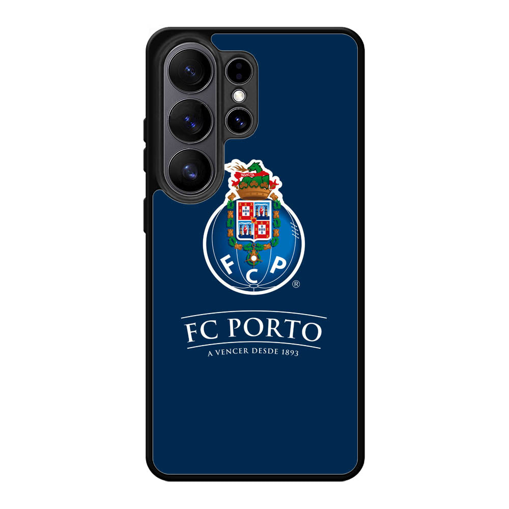 fc porto Samsung Galaxy S26 Ultra Case BC0487