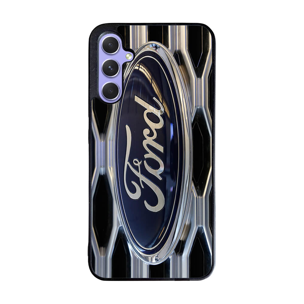 ford truck Case Samsung Galaxy A35 5G BC0488