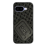 Glock Pistol Case Google Pixel 9A BC0494