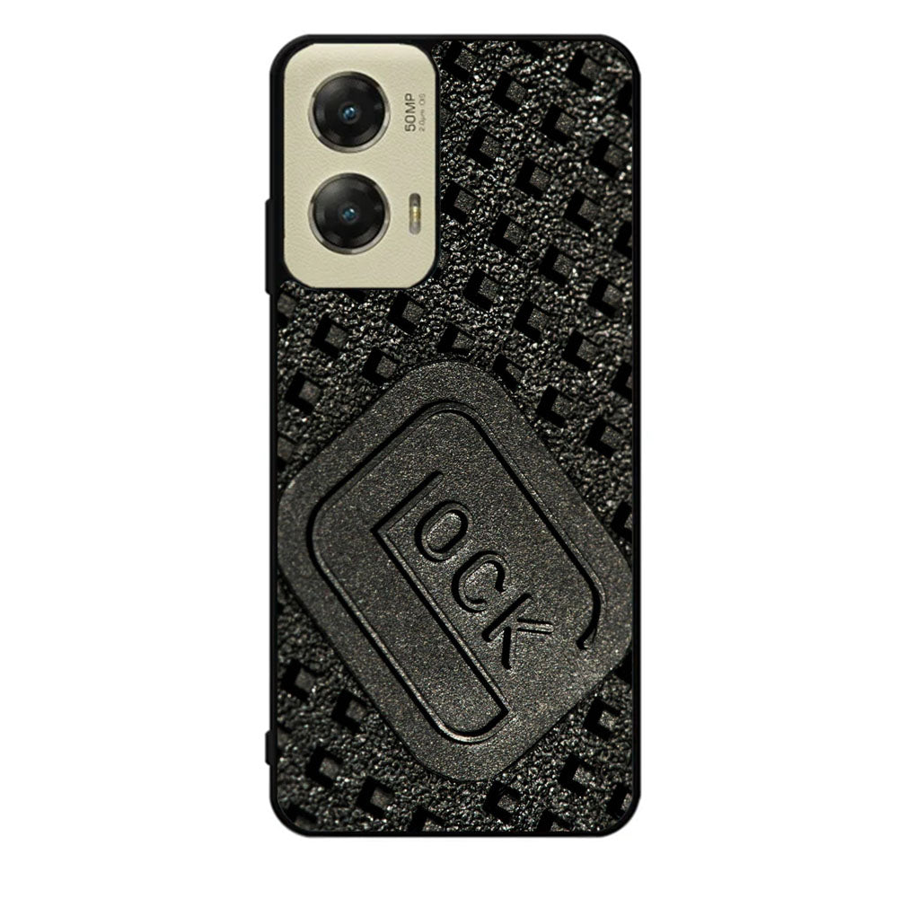 Glock Pistol Case Motorola Moto G Stylus 2024 5G BC0494