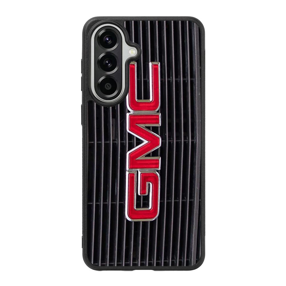 Gmc Truck Logo X5725 Samsung Galaxy A37 Case