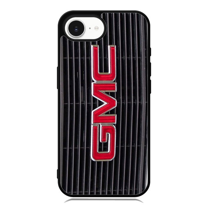 Gmc Truck Logo X5725 iPhone 16e Case