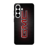 Gmc Truck X5724 Samsung Galaxy S26 Plus Case