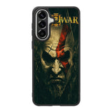 God Of War Kratos X5729 Samsung Galaxy A57 Case