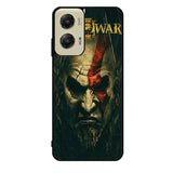 God Of War Kratos X5729 Motorola Moto G Stylus 5G 2024 Case