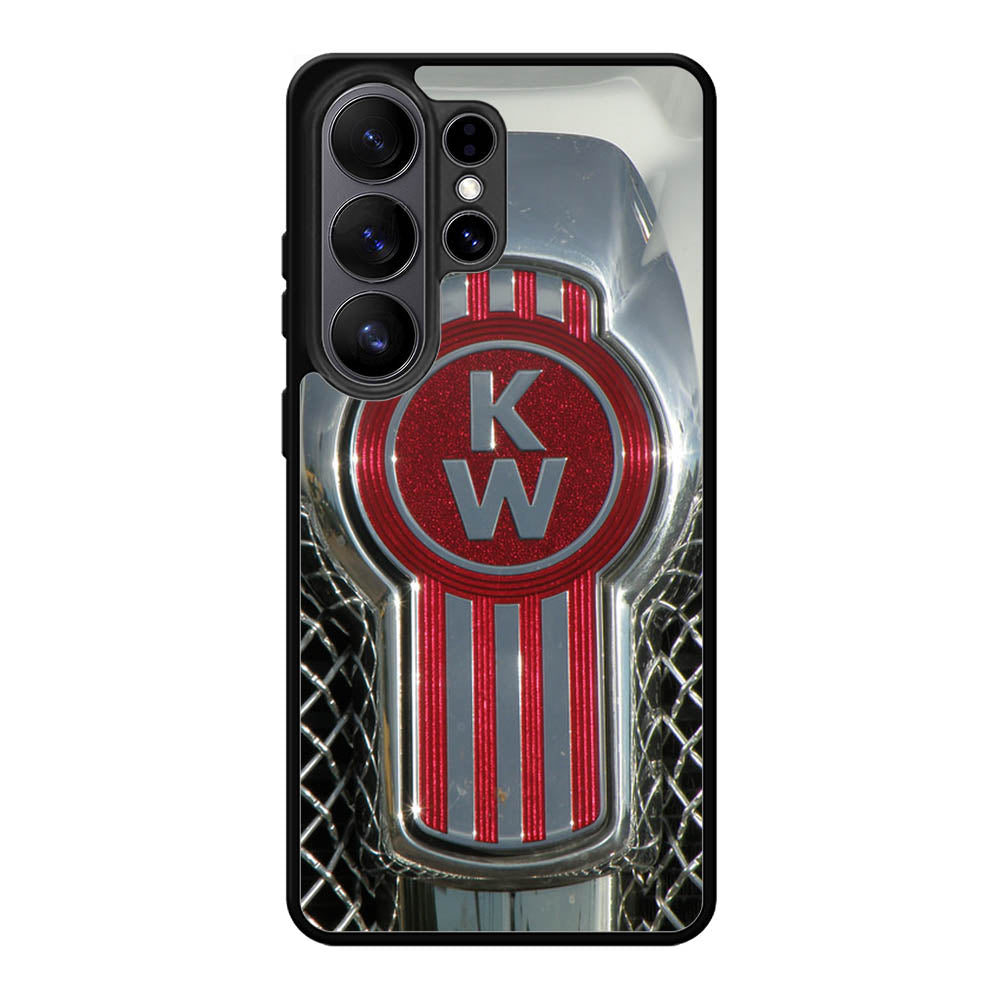 Kenworth X5714 Samsung Galaxy S26 Ultra Case