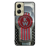 Kenworth X5714 Motorola Moto G Stylus 5G 2024 Case