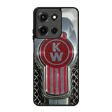 Kenworth X5714 Motorola Moto G 5G 2025 Case