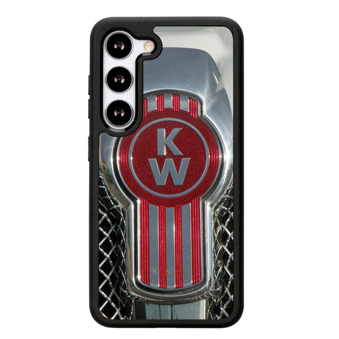 Kenworth X5714 Samsung Galaxy S24 5G Case