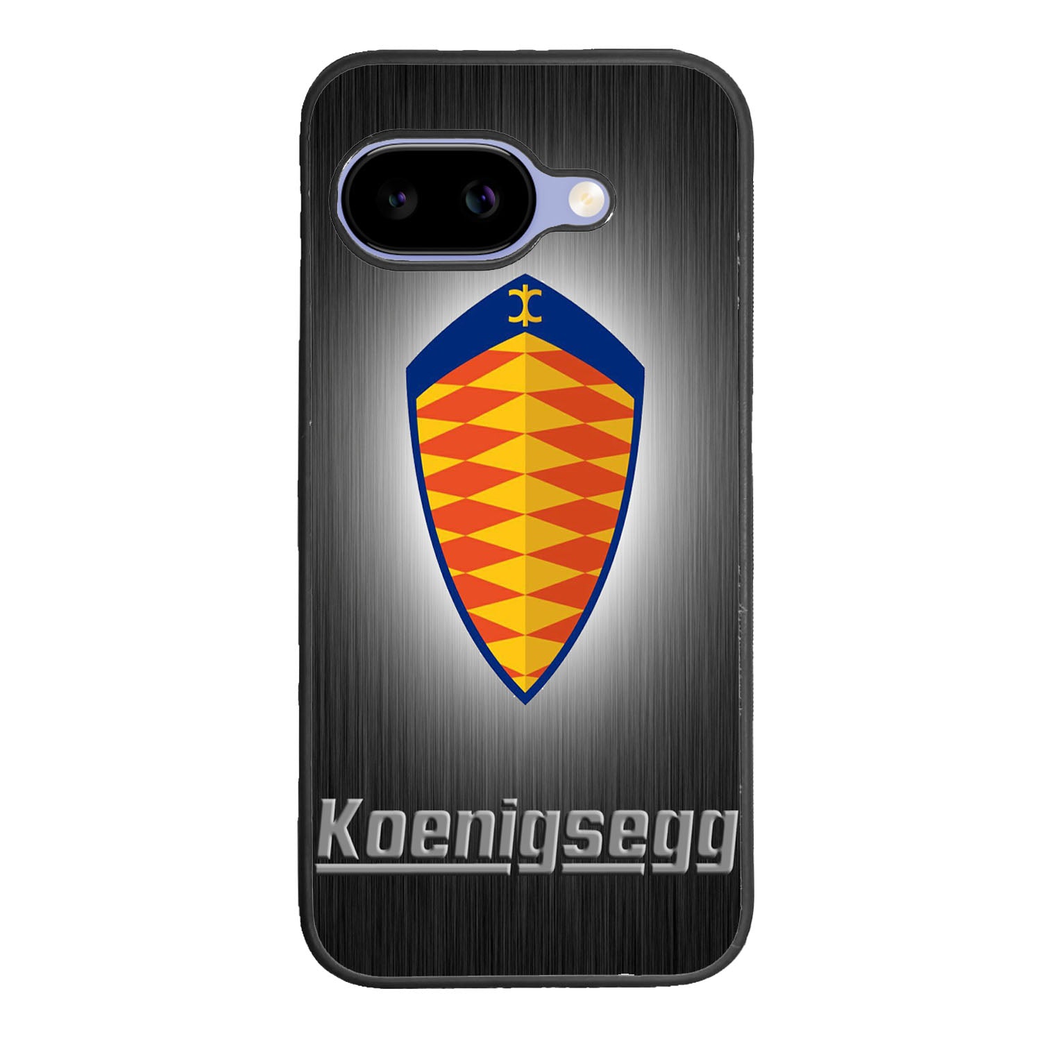 koenigsegg car Case Google Pixel 9A BC0498