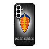 koenigsegg car Samsung Galaxy S26 Plus Case BC0498