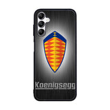 koenigsegg car Case Samsung Galaxy A15 BC0498
