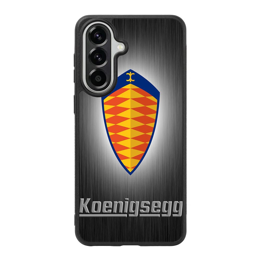 koenigsegg car Samsung Galaxy A57 Case BC0498