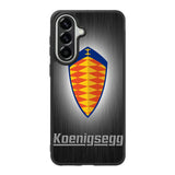 koenigsegg car Samsung Galaxy A37 Case BC0498
