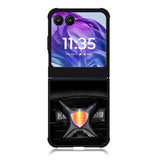 Koenigsegg Logo Motorola Moto Razr 2024 , Moto Razr 50 Case FE0500