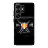 Koenigsegg Logo Samsung Galaxy S26 Ultra Case BC0500