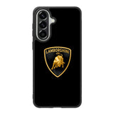 Lamborghini Logo X5730 Samsung Galaxy A57 Case