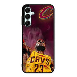 LeBron James X5701 Samsung Galaxy A16 5G Case