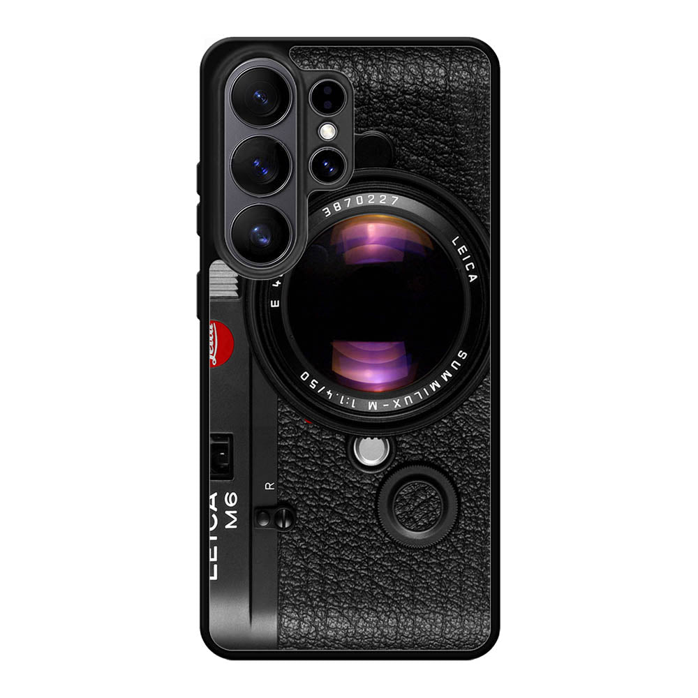 Leica Camera X5706 Samsung Galaxy S26 Ultra Case