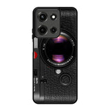 Leica Camera X5706 Motorola Moto G 5G 2025 Case
