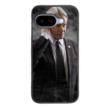 Mark harmon Case Google Pixel 9A BC0501