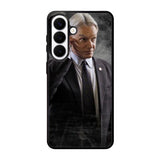 Mark harmon Samsung Galaxy S26 Plus Case BC0501