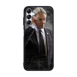 Mark harmon Case Samsung Galaxy A15 BC0501