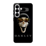 Oakley Get Wallpaper X5727 Samsung Galaxy S26 Case
