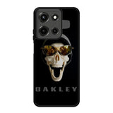 Oakley Get Wallpaper X5727 Motorola Moto G 5G 2025 Case
