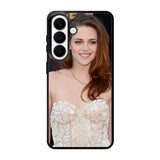 Kristen Stewart X0114 Samsung Galaxy S26 Plus Case