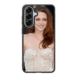 Kristen Stewart X0114 Samsung Galaxy A37 Case