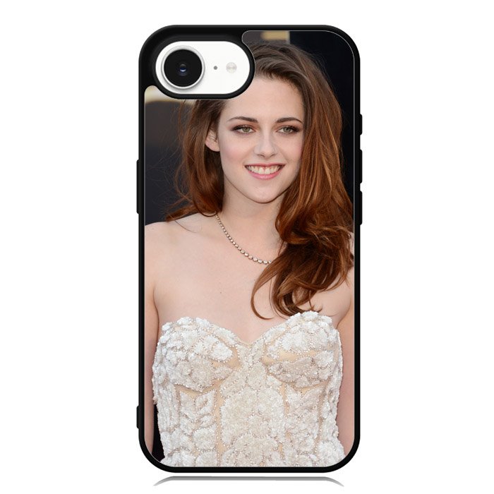 Kristen Stewart X0114 iPhone 16e Case