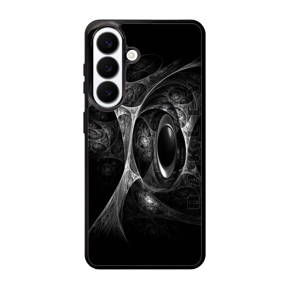 Oakley Wallpaper X5728 Samsung Galaxy S26 Case