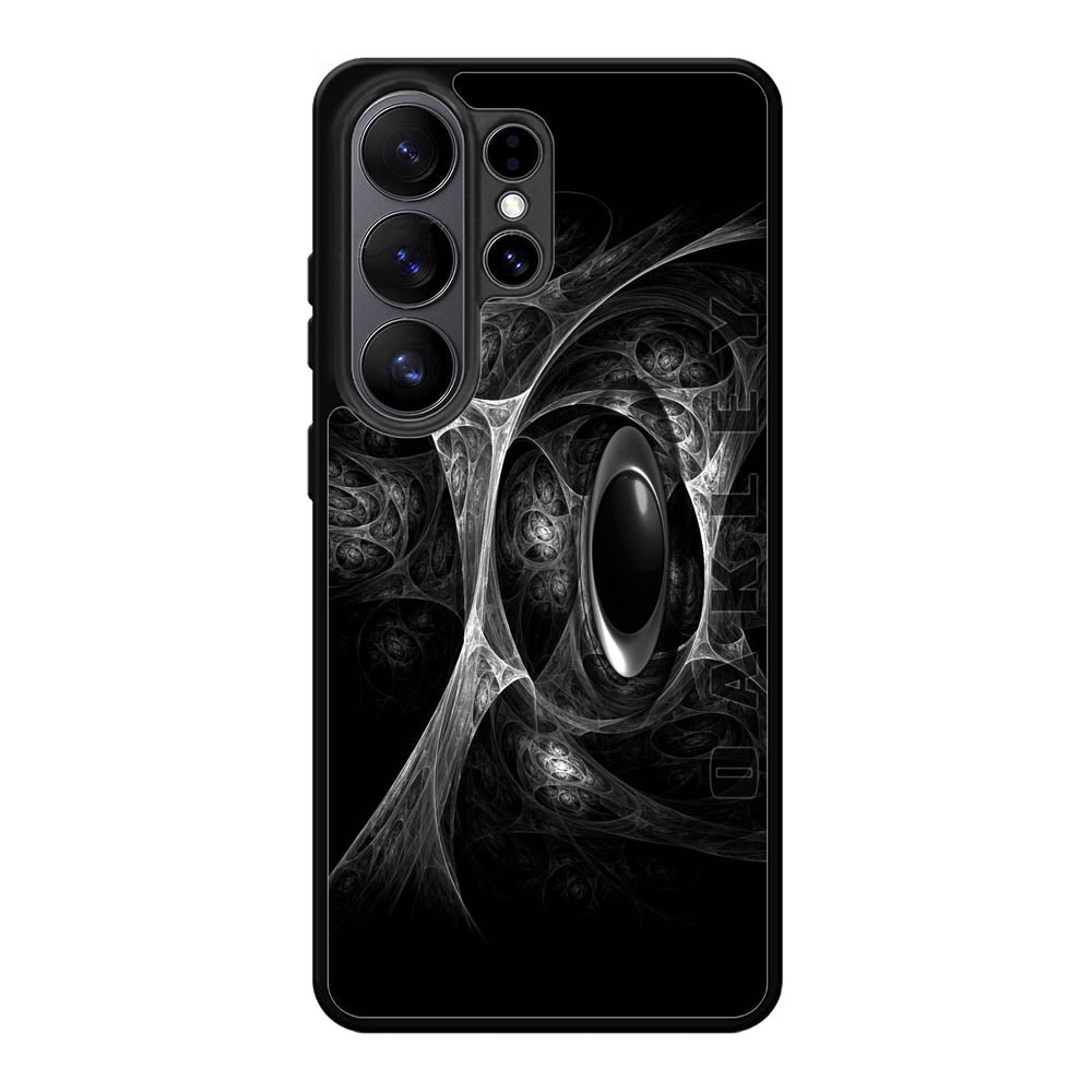 Oakley Wallpaper X5728 Samsung Galaxy S26 Ultra Case