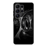 Oakley Wallpaper X5728 Samsung Galaxy S26 Ultra Case