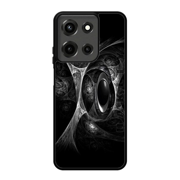 Oakley Wallpaper X5728 Motorola Moto G 5G 2025 Case